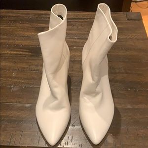 Dolce Vita slouched booties